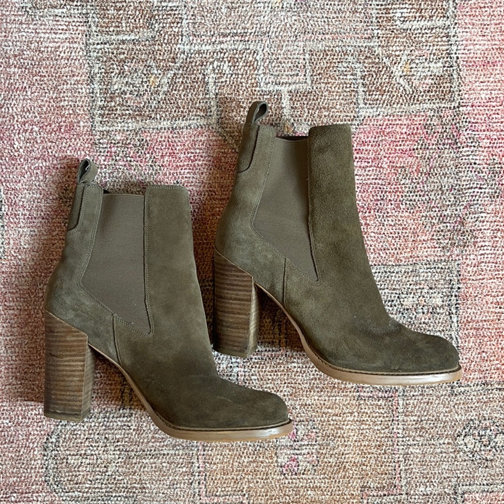 Marc Fisher LTD Boots